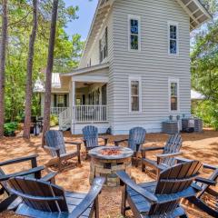 Hammock Bayou by 30A Escapes