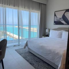 2 bedroom Apartment at Address Beach