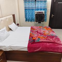 Dev Kripa Geust House