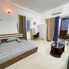 Quỷ Home - 416 LLQ