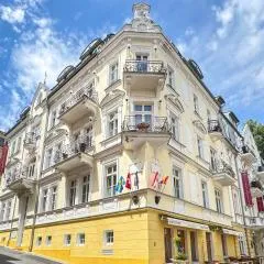 Residence Romanza