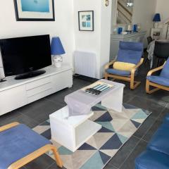 "Maison de la mer" à 200 m de la plage - St Jean de Monts