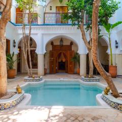 Riad Asrari