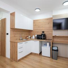 Lelas Studio Apartments