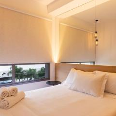 Apto novo com rooftop, jacuzzi e academia - Wecare Hosting