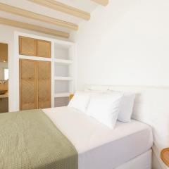 Cycladic Suites