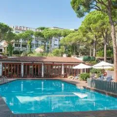 Hotel Garbi