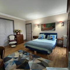 La maison d'Augusta - appartements