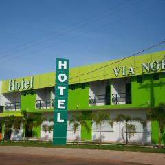 Via Norte Hotel