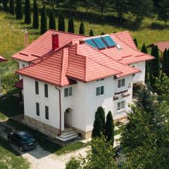 Pensiunea Valea Dornelor