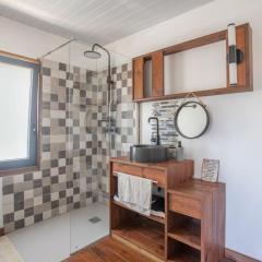 La fenice entre 2 mers martinique