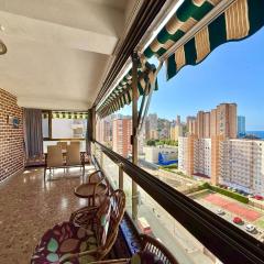 Waldorf Levante Apartment