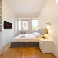 Art Luxury apartment in the heart of Bologna