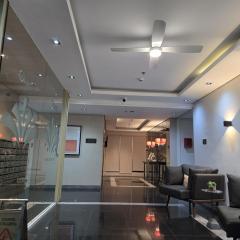 2 Bedroom Suite in SM Marilao - Cheer Residence