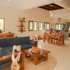 La Colombine Appart'Hôtel