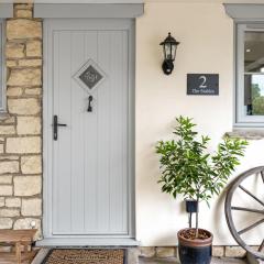 Prestbury Stables