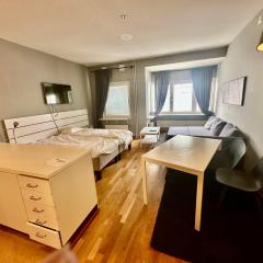 Skarholmen Stockholm Apartment