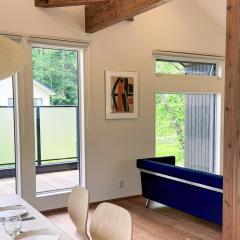 Kaflihaus - Secluded Goryu Villa