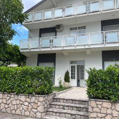 Apartmani Novak