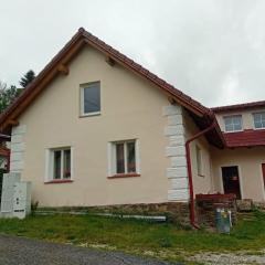 Apartmán nad Rohanovem