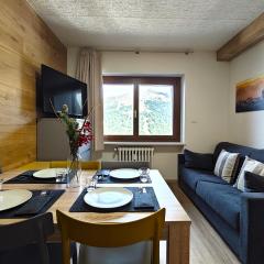 Hostdomus - Rainbow Apartment