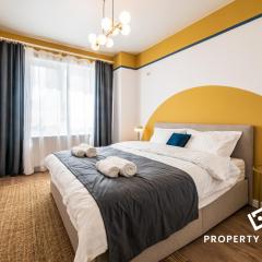 Central Spacious Apartment 104 B3