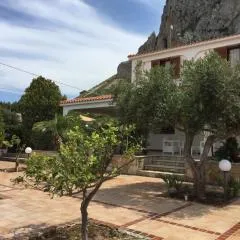 Le Falesie di San Vito Lo Capo