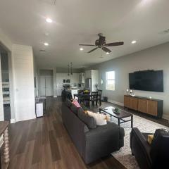 King Bed, Beach Views, The Salt Surf Shack