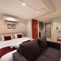 Cool&Comfortable Studio -88 by Spacey #76