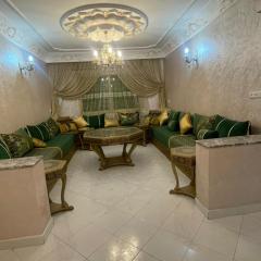 Appartement 2 Chambres