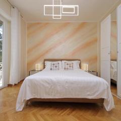 Vatican Rooms Mura Aurelie