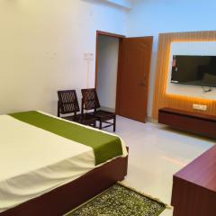 V & Q Homestay