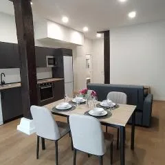 Cantabria Suites - Ruamayor
