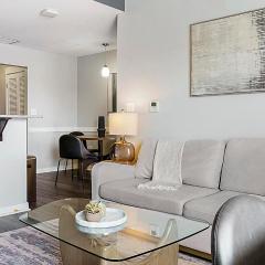 Canal Walk District Apartments by Landing