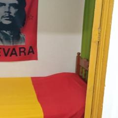 Hotel Família Roots