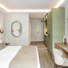 ASTIKON Xenofontos Suites