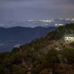 Whispering Woods Homestay Kasauli !!