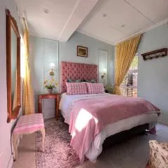 Cosy Cottage Greenside