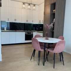 Cozy Apartment For Daily Rent