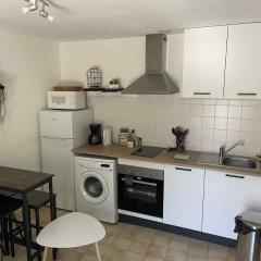 Maison au calme , proche du parc du PDF