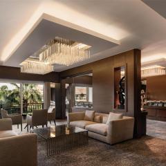 Dusit Thani LakeView Cairo
