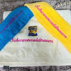 Schwarzwaldtraum inkl WLAN Netflix und Kurtaxe