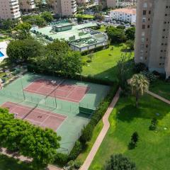 Torres Beach Londres