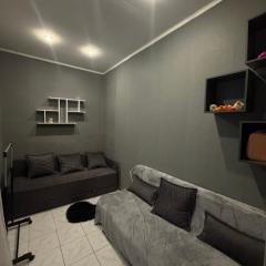 Центр с двориком 2к Одесса с животными тварини посуточно подобово