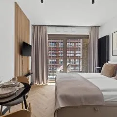 City Break Żurawie II