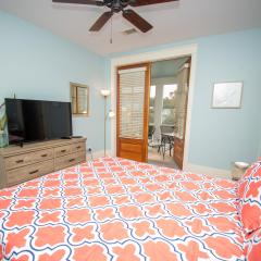 Newly Listed - Spacious Condo with Private Balcony