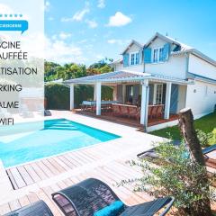 La Pointe 3 étoiles - 10 voyageurs