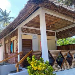 Mafia Beach Bungalows sea view