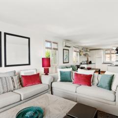 Saint-Tropez Sea View