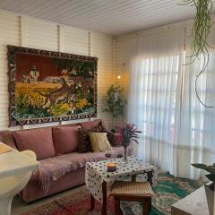 EcoHouse - 12 min to Downtown